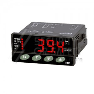 HD6 - Hanyoung - Control de Temperatura Digital
